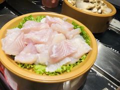 -龍歌自助小火锅(城阳万象汇店)