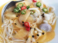 -云和祥食府·特色云南菜(金碧公园店)