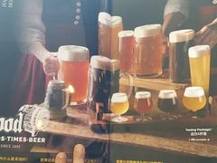 -普兰达德国餐厅·德式脆皮烤猪肘·自酿啤酒(观唐店)