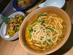 -云海肴·汽锅鸡·云南菜(天津国金汇店)