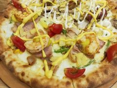 -米斯特比萨(望京西园店)