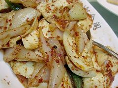 黄喉-懋隆金阁·博山菜