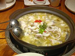 -百岁我家·酸菜鱼专门店(塘下店)