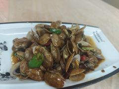-梅姐海鲜餐厅(水头海鲜街店)