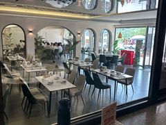 -何适山庄 ·可团建(水长城P2停车场店)