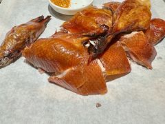 -小厨娘金榜题名(夫子庙秦淮河店)