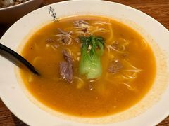 -漆黑觉米粉(三里屯店)