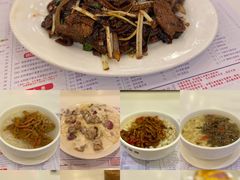 -大哥餐厅(西城花园店)