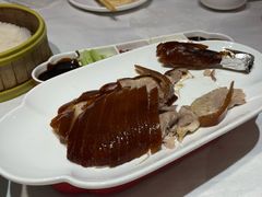 -大鸭梨烤鸭(房山店)