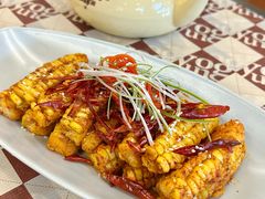 -老三样·旧食新味(绿地店)
