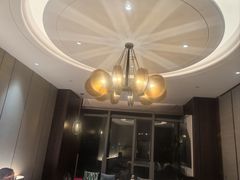 -南京空港温德姆花园酒店·MTF满庭芳中餐厅