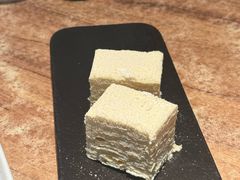 -耶里夏丽·新疆菜(南丹东路店)