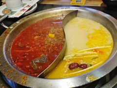 -沸炉重庆老火锅(军事博物馆店)