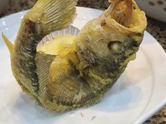 -鹊华居·地道鲁菜·海鲜·融合味(大明湖店)