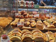 -BreadTalk面包新语·烘焙蛋糕(金光华广场店)