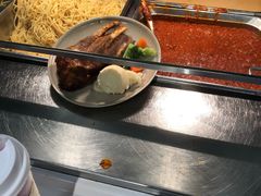 -宜家·瑞典风味餐厅(北京西红门店)