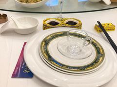 -白金汉爵大酒店-24小时餐厅