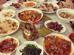 iphone_upload_pic-维吾尔餐厅(宜山路店)