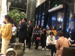 -肯德基(国展店)