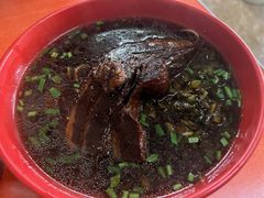 大肉面-小龙大肉面馆
