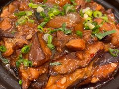 -港丽餐厅(高德置地店)