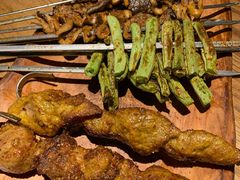 囊坑肉-毡房姑娘·新疆菜·烧烤