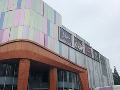 -吾悦广场(南京鼓楼店)
