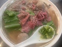 -一肴·牛肉粿条(深圳湾睿印店)