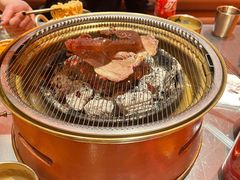 -西塔老太太泥炉烤肉(苏州大悦城店)