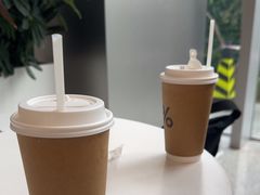 -% Arabica阿拉比卡咖啡(罗湖万象城店)