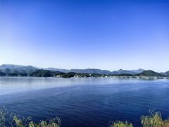 -千岛湖天屿景区