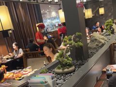-古田居·特色寿司料理(星之岛旗舰店)