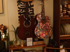 -朝与夕商务茶歇定制·轻奢摆台·下午茶