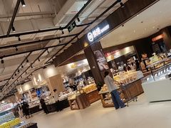 -永辉超市(摩尔天成店)