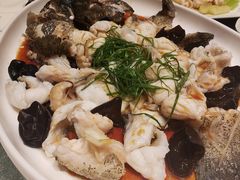 -金苑海鲜酒家(来魅力店)