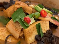 -東城故事·尋找姆媽的味道(玉兰路店)