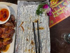 -刘胖子家常菜·蹄花焖藕(中南店)