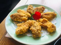 -新白鹿餐厅(城西银泰城店)