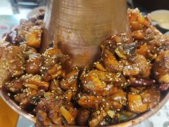 -刘记光大火锅鸡(人民街店)