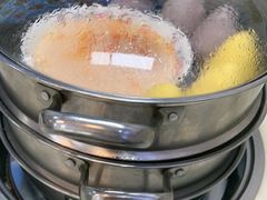 -富临港·蒸汽海鲜·手抓海鲜·炒菜(栈桥店)