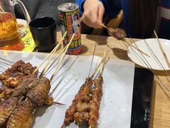 -烤五行·烧烤烤串(石佛营店)