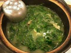 -金城大酒店-中餐厅(汾江中路店)