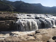 -陕西黄河壶口瀑布旅游区