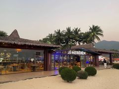 -石梅湾艾美度假酒店