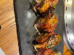 -赤坂亭·M9和牛烧肉·铁板烧(合肥万象城店)