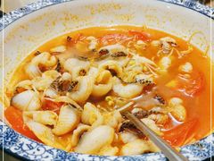 -你鲟欢·香茅柠檬鱼(金沙店)