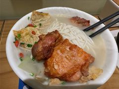 -凯峰鱼汤米线(金利達店)