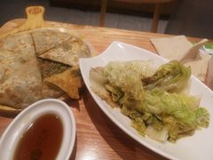-甲乙饼·手工牛肉饼(东方广场店)