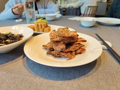 -HOMES上海本帮菜(襄阳公园店)