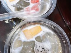 -金騰閣·经典粤菜(汾江中路店)